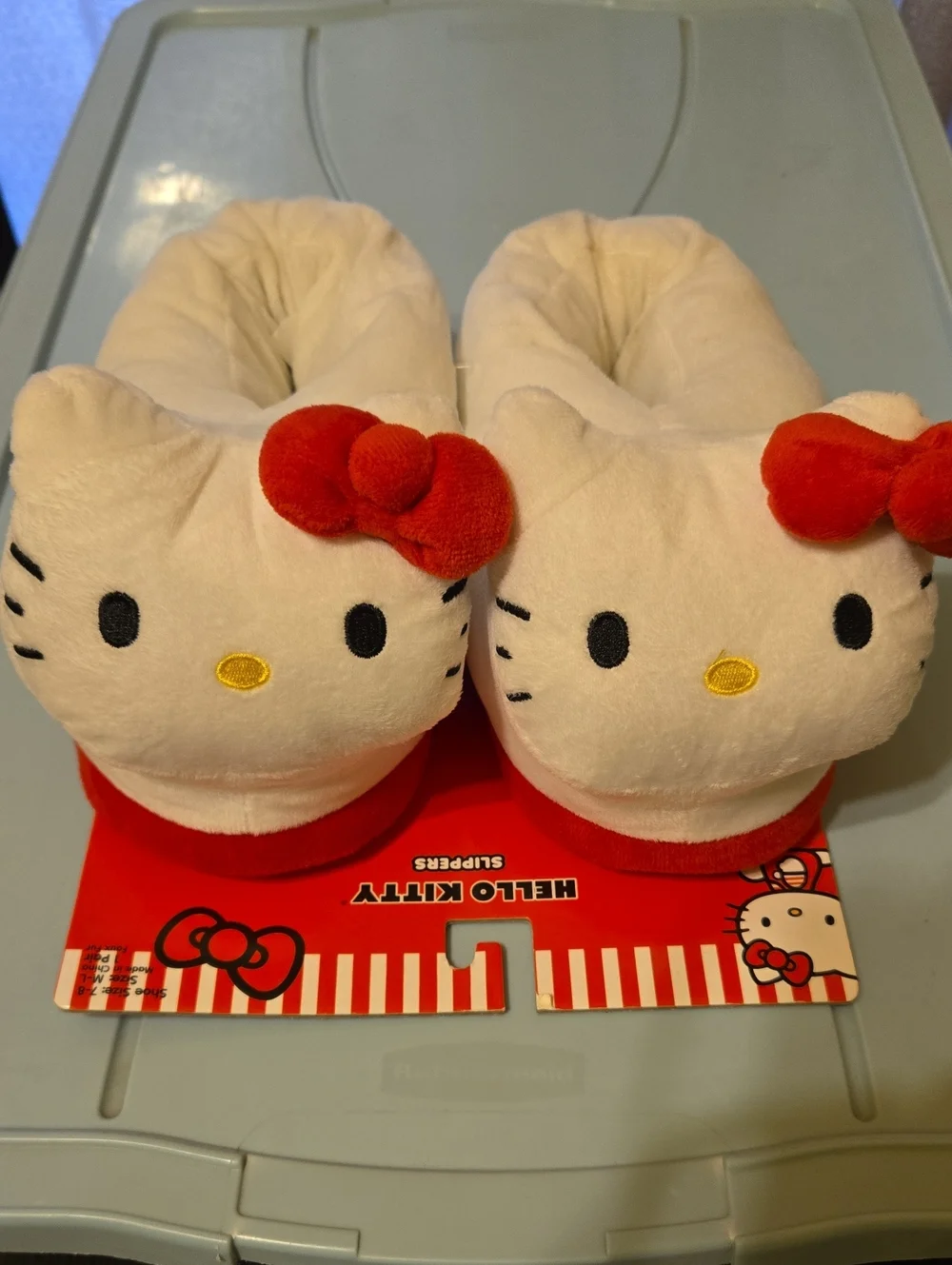 Hello Kitty